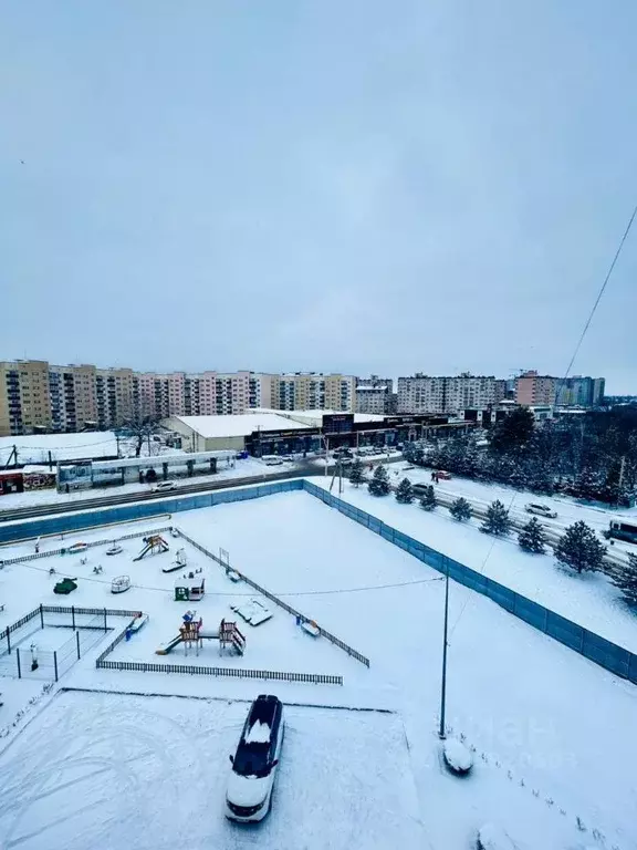 2-к кв. Адыгея, Тахтамукайский район, Яблоновский пгт Шоссейная ул., ... - Фото 2