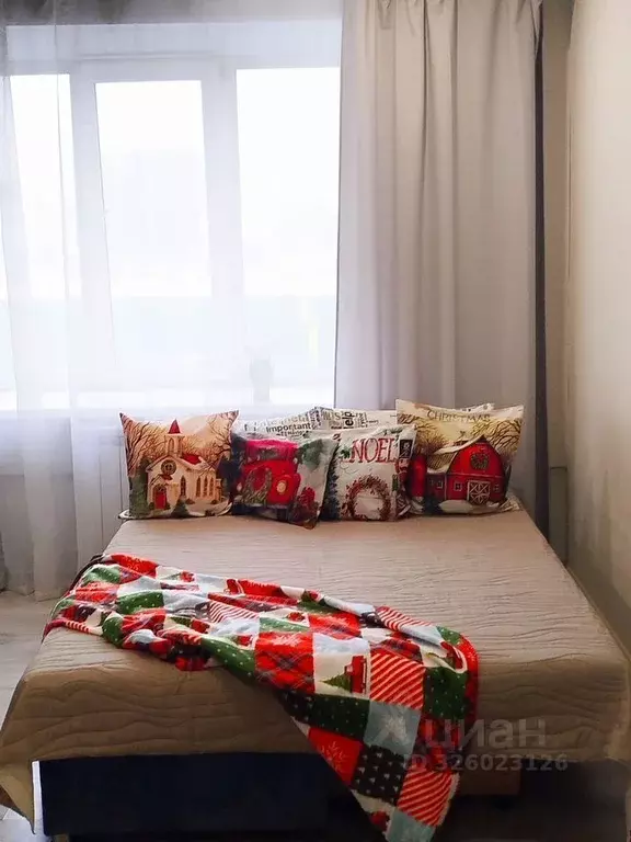 Студия Башкортостан, Уфа ул. Пархоменко, 131 (20.0 м) - Фото 1