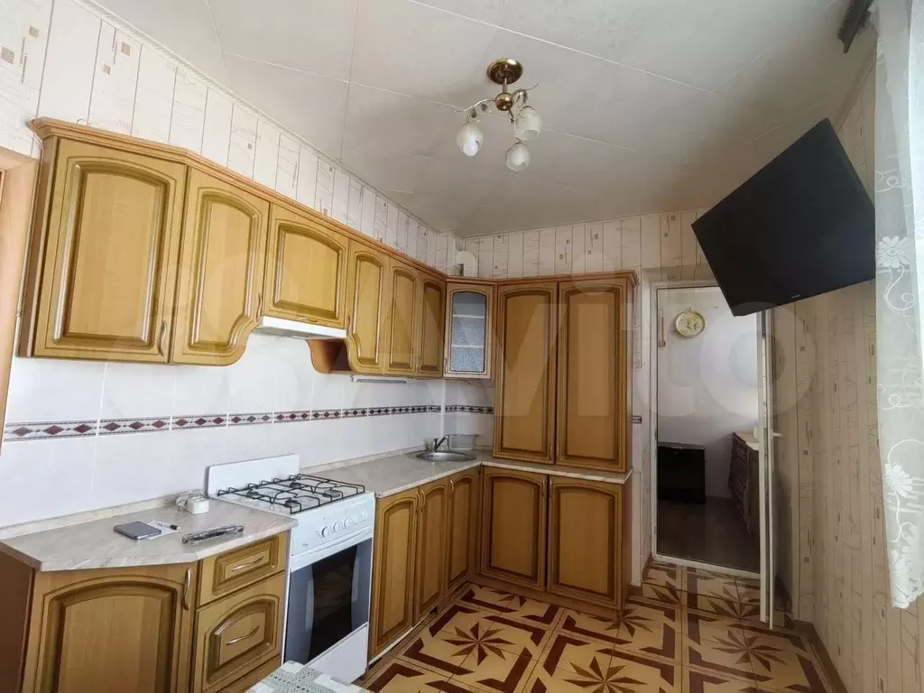 2-к. квартира, 51 м, 9/12 эт. - Фото 1