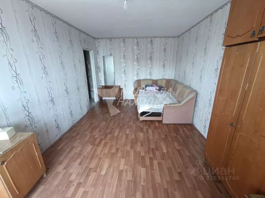 1-к кв. Приморский край, Находка ул. Дзержинского, 5А (31.0 м) - Фото 1
