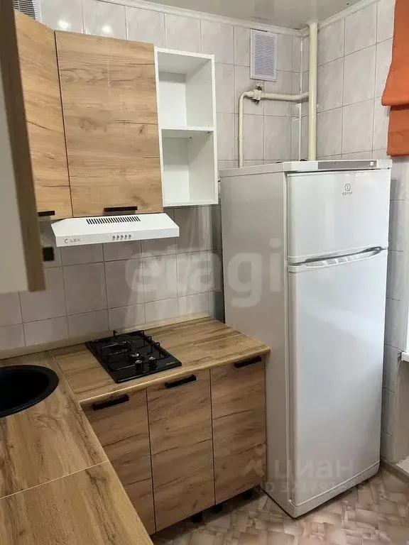 2-к кв. Санкт-Петербург Октябрьская наб., 76К3 (45.0 м) - Фото 1