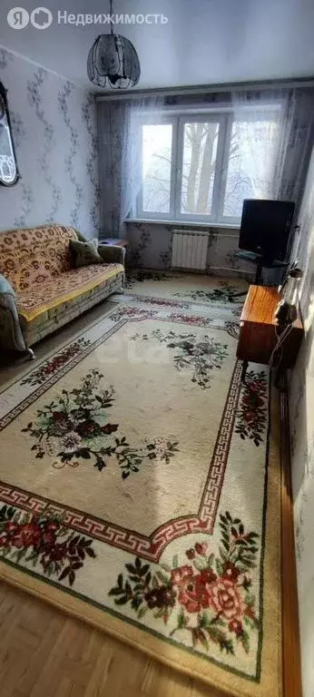 2-комнатная квартира: Бийск, Социалистическая улица, 48 (50 м) - Фото 2