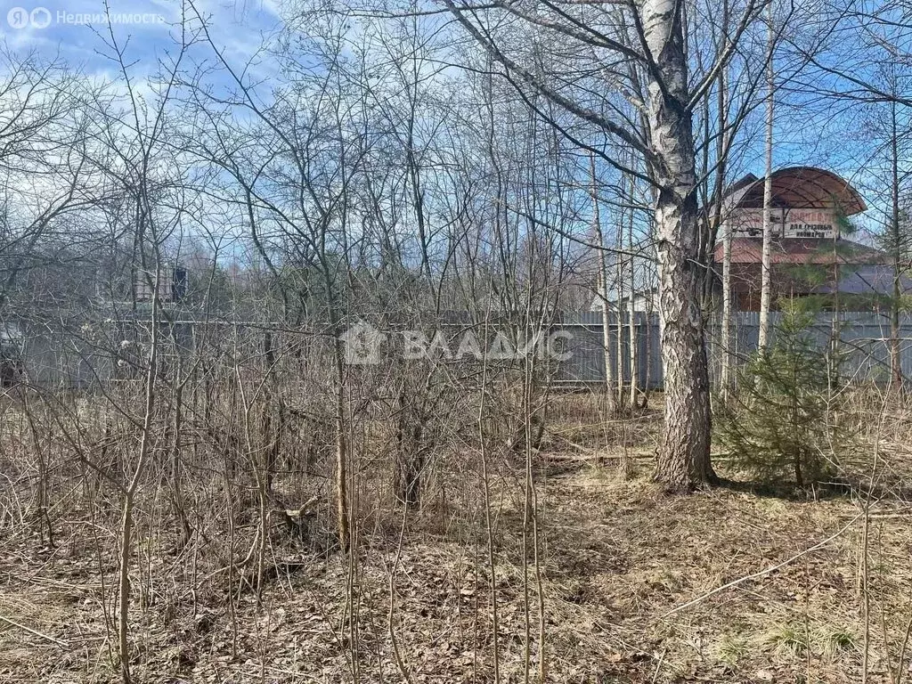 Участок в Владимир, микрорайон Лунёво, Лунёвская улица (12 м) - Фото 1