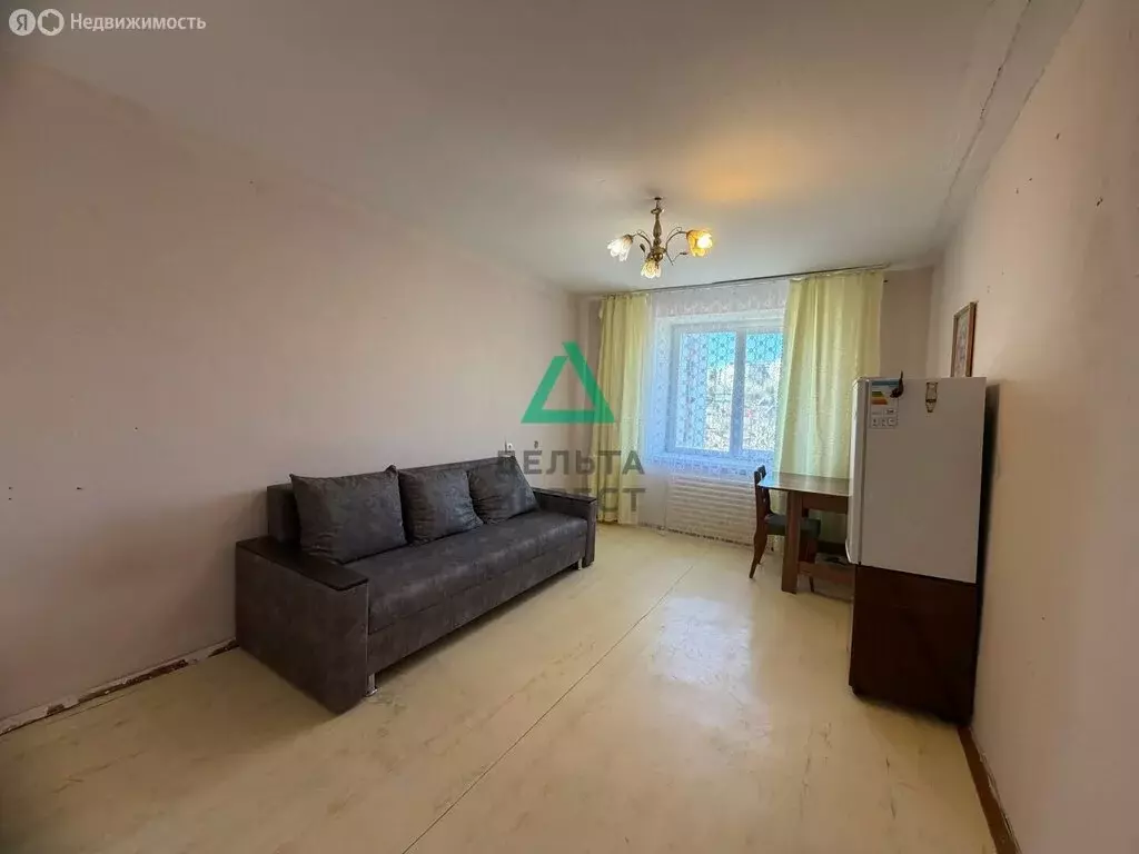 1к в -комнатной квартире (14 м) - Фото 2