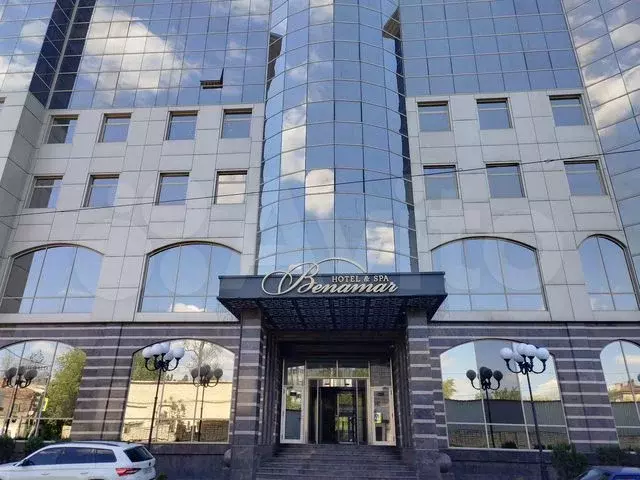 Офис, мед. центр, 900 м - Фото 0