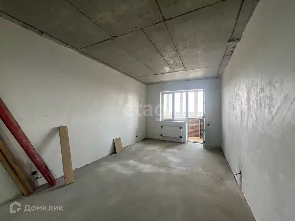 Продаётся 2-к квартира, 66.4 м - Фото 1