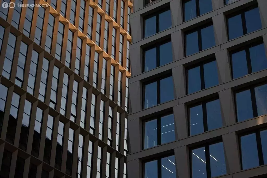 Офис (142.3 м) - Фото 1