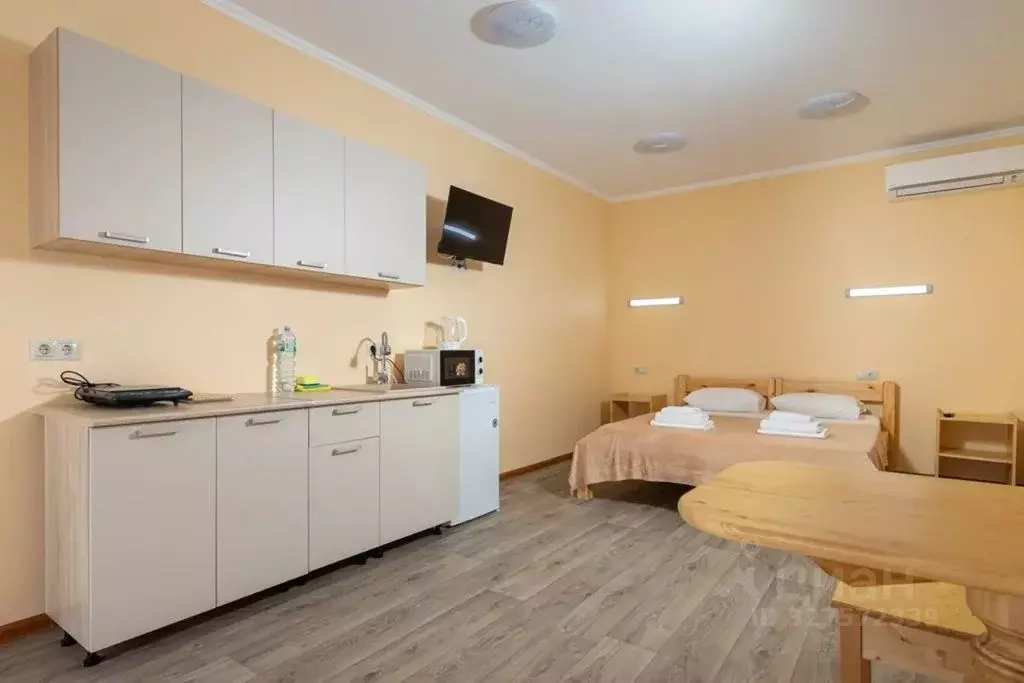 2-к кв. Краснодарский край, Сочи ул. Ленина, 284 (40.0 м) - Фото 1