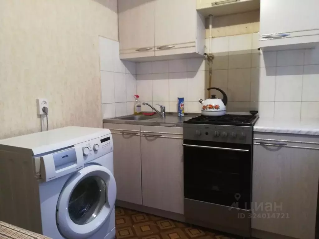 2-к кв. Ульяновская область, Димитровград просп. Ленина, 28 (46.9 м) - Фото 2