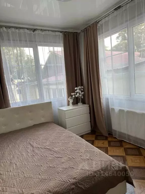 3-к кв. Краснодарский край, Сочи ул. Демократическая, 45 (43.0 м) - Фото 1
