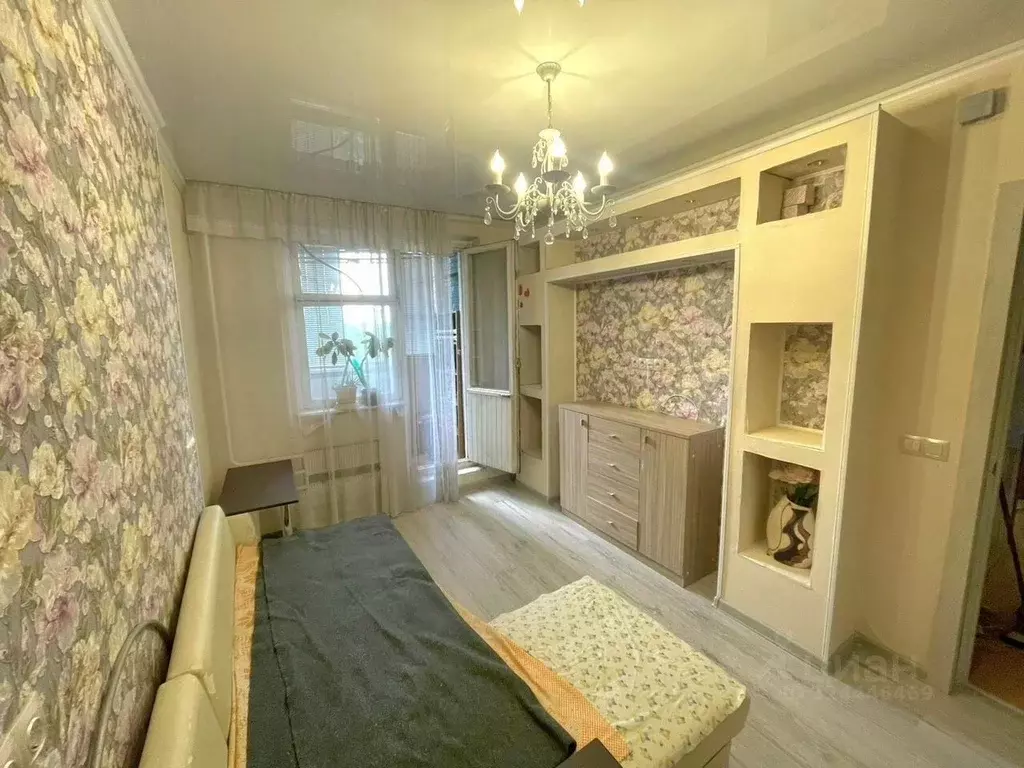 2-к кв. Московская область, Королев просп. Космонавтов, 14 (55.0 м) - Фото 2