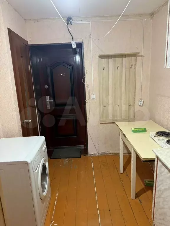 Квартира-студия, 25 м, 3/5 эт. - Фото 0
