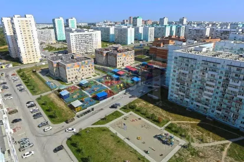 Дом в Новосибирская область, Новосибирск Кедр СНТ,  (24 м) - Фото 1