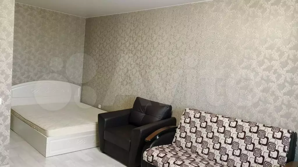 1-к. квартира, 40 м, 1/5 эт. - Фото 0