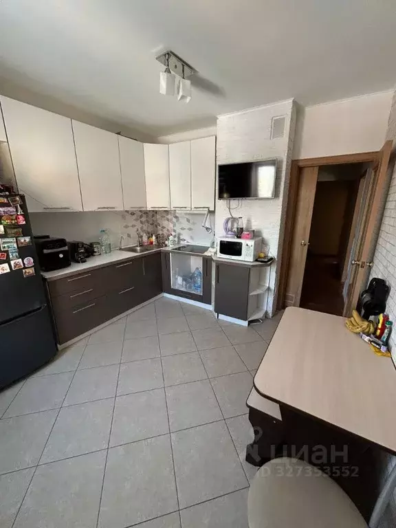 2-к кв. Курская область, Курск просп. Анатолия Дериглазова, 65 (58.0 ... - Фото 1