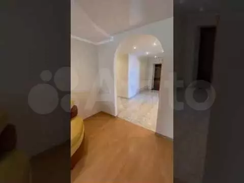 3-к. квартира, 110 м, 8/10 эт. - Фото 1