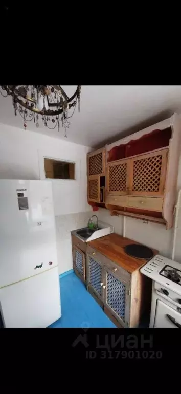 1-к кв. Нижегородская область, Нижний Новгород Кузнечиха жилрайон, ... - Фото 1