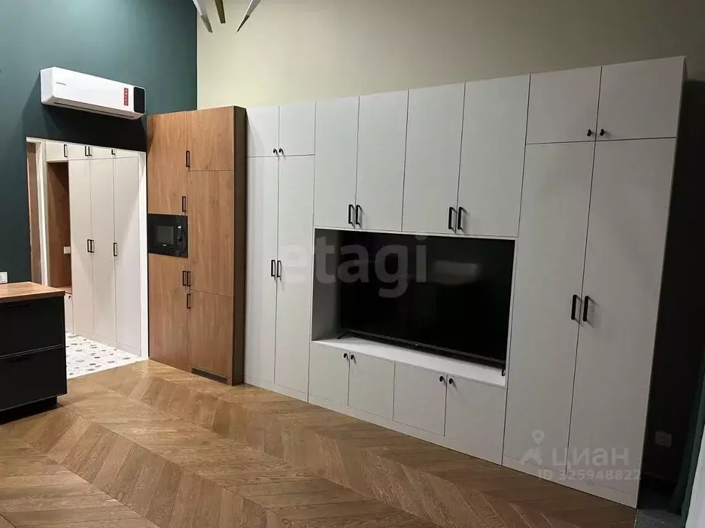 Студия Москва Очаковское ш., 9А (25.8 м) - Фото 2