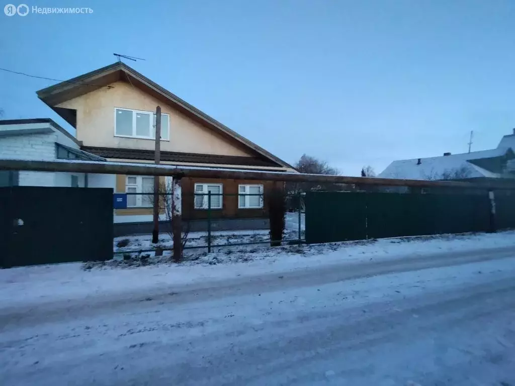 Дом в Нижний Новгород, Ровная улица (248 м) - Фото 2