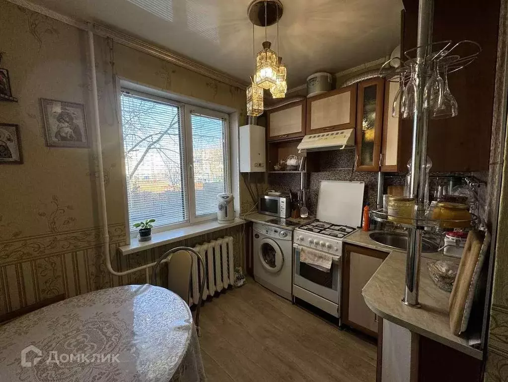 Продаётся 2-к квартира, 47 м - Фото 0