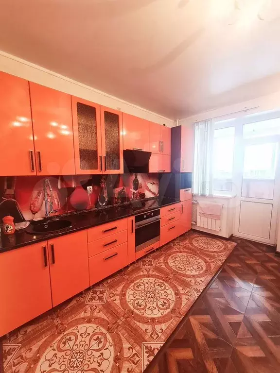 1-к. квартира, 36,9 м, 17/22 эт. - Фото 1