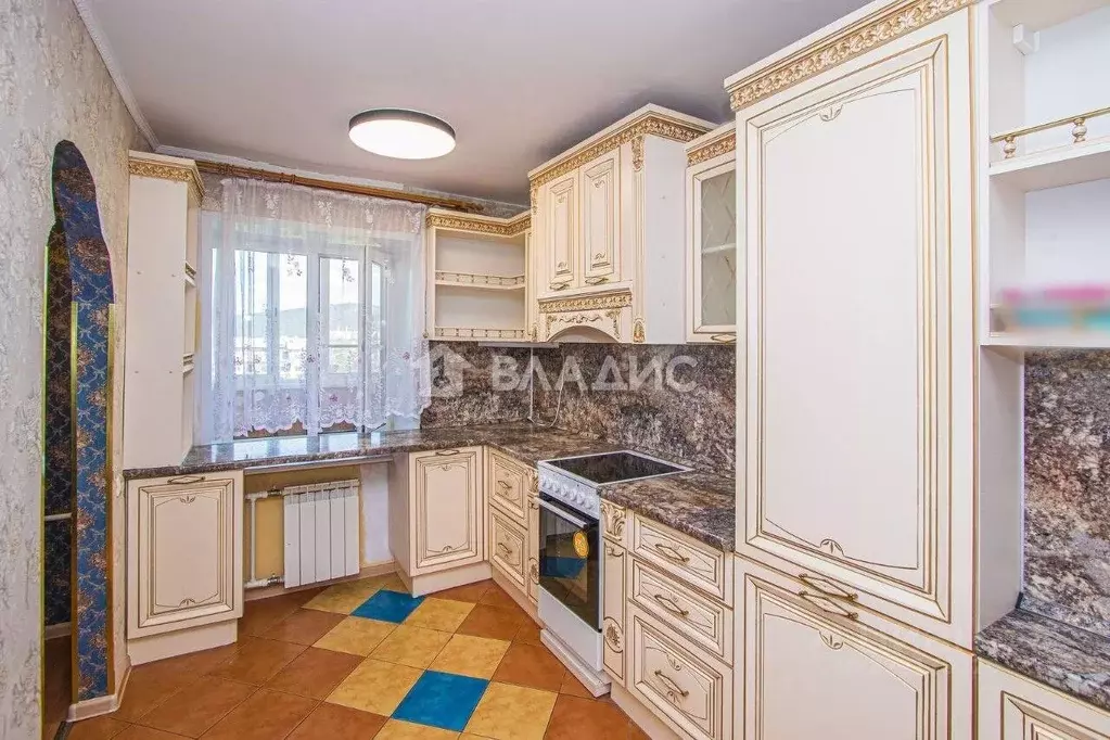 3-к кв. Бурятия, Улан-Удэ 102-й мкр, ул. Ринчино (61.4 м) - Фото 2