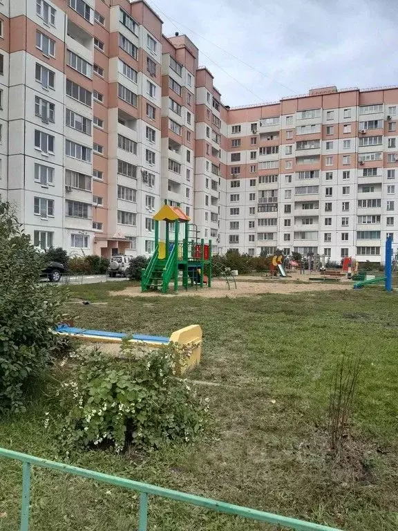 1-к кв. Омская область, Омск ул. Звездова, 129/1 (39.0 м) - Фото 0