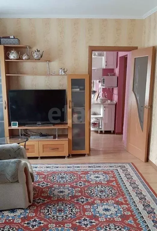 Дом в Краснодарский край, Апшеронск ул. 22-го Партсъезда (62 м) - Фото 1