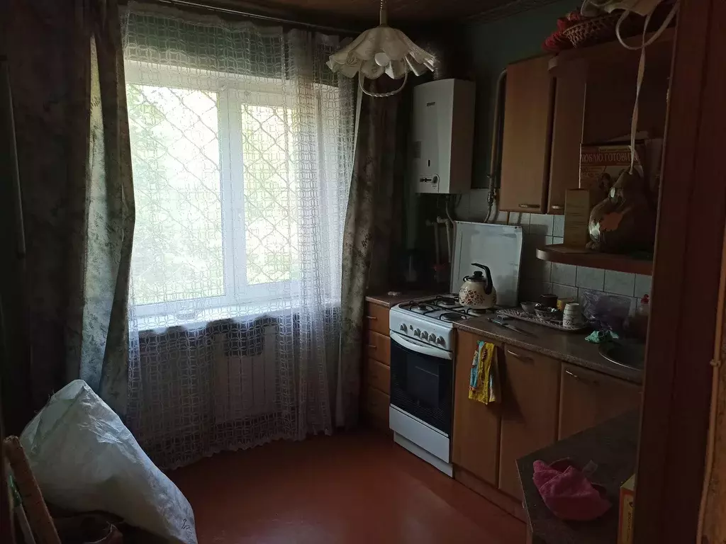 Продаётся 3-к квартира, 62.2 м - Фото 0