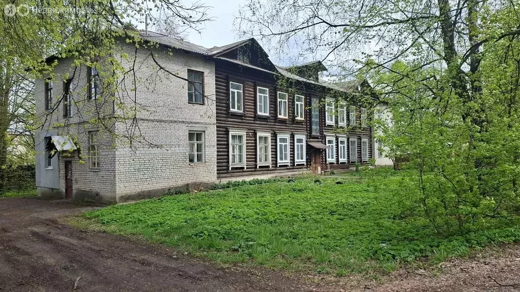 1-комнатная квартира: Кольчугино, улица 3-го Интернационала, 71 (49 м) - Фото 1