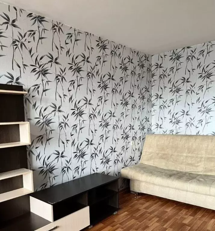 1-к. квартира, 30 м, 5/5 эт. - Фото 1