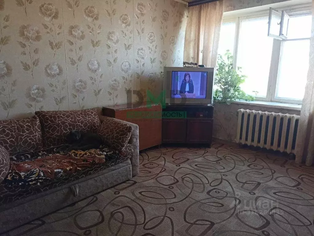 1-к кв. Оренбургская область, Орск Новый город мкр, проезд ... - Фото 1