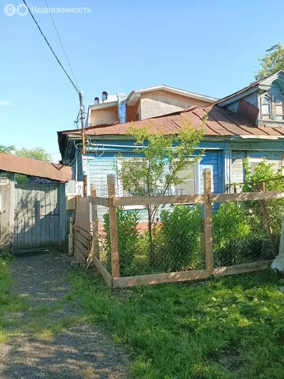 Дом в Нижний Новгород, Брянская улица, 20 (41 м) - Фото 1