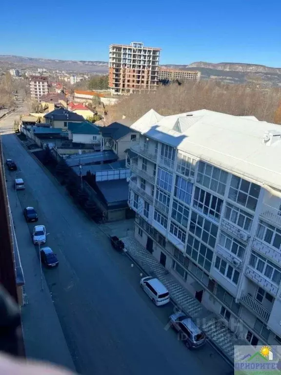 3-к кв. Ставропольский край, Кисловодск ул. Декабристов, 36/1 (94.6 м) - Фото 2