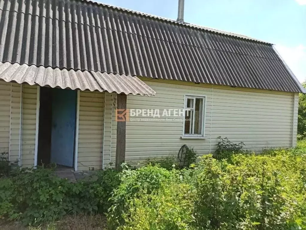 Дом в Белгородская область, Шебекинский муниципальный округ, с. ... - Фото 2