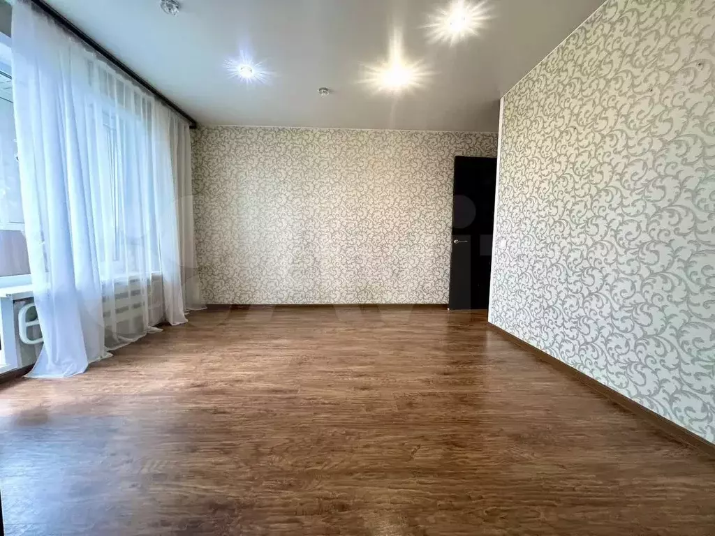3-к. квартира, 54 м, 9/9 эт. - Фото 1