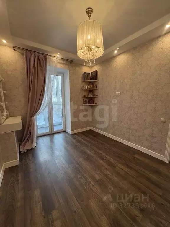 4-к кв. Москва Шмитовский проезд, 1 (76.0 м) - Фото 1