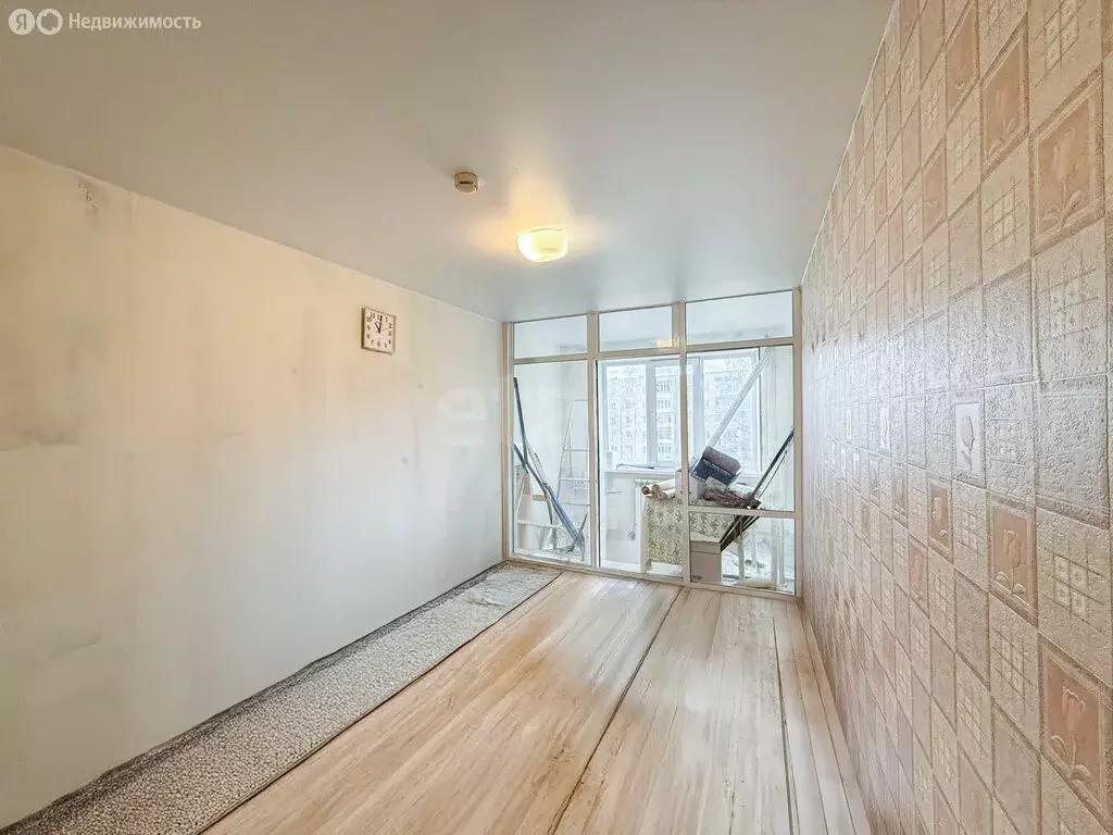 Квартира-студия: Вологда, улица Карла Маркса, 121 (23.6 м) - Фото 1