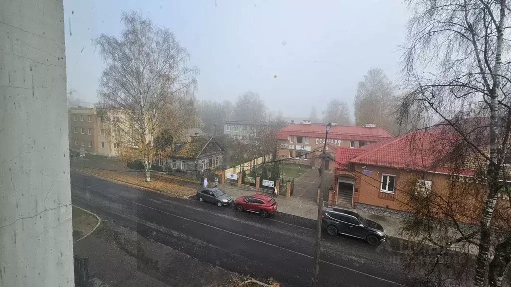 Помещение свободного назначения в Ленинградская область, Лодейное поле ... - Фото 2