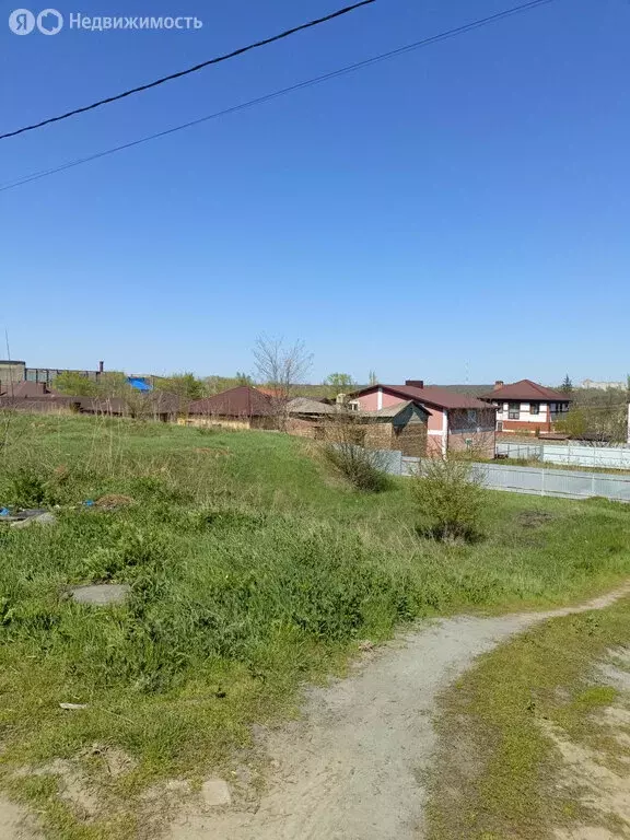 Участок в Ростовская область, Новочеркасск (6 м) - Фото 0