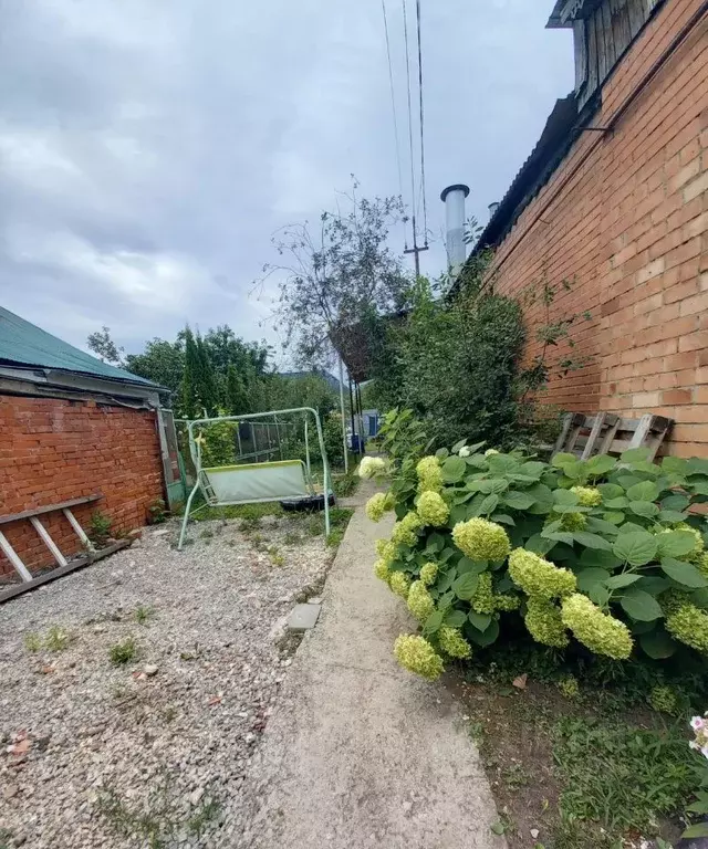 Дом в Самарская область, Тольятти проезд Пожарского, 18 (62 м) - Фото 1