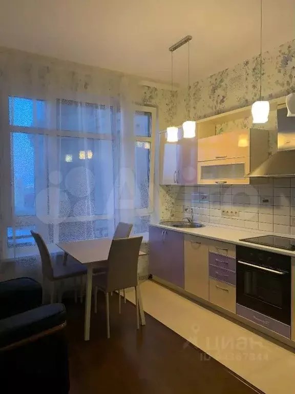 2-к. квартира, 70 м, 8/23 эт. - Фото 1