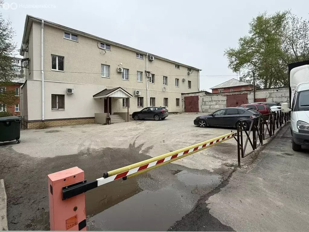 Помещение свободного назначения (732.4 м) - Фото 0