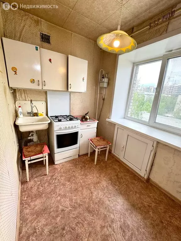 2-комнатная квартира: Архангельск, улица Парижской Коммуны, 8 (52 м) - Фото 0