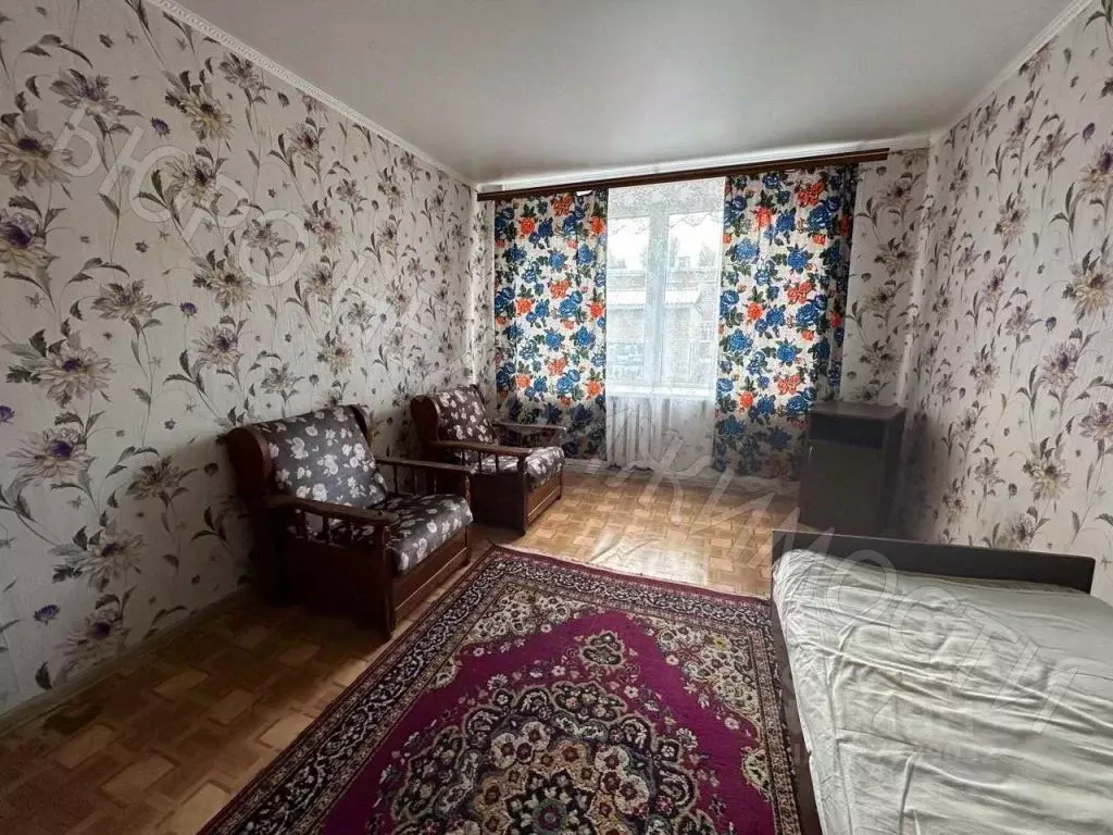 Комната Саратовская область, Балашов ул. Орджоникидзе, 134 (18.4 м) - Фото 0