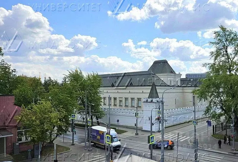 Помещение свободного назначения в Москва Павловская ул., 18С2 (105 м) - Фото 1