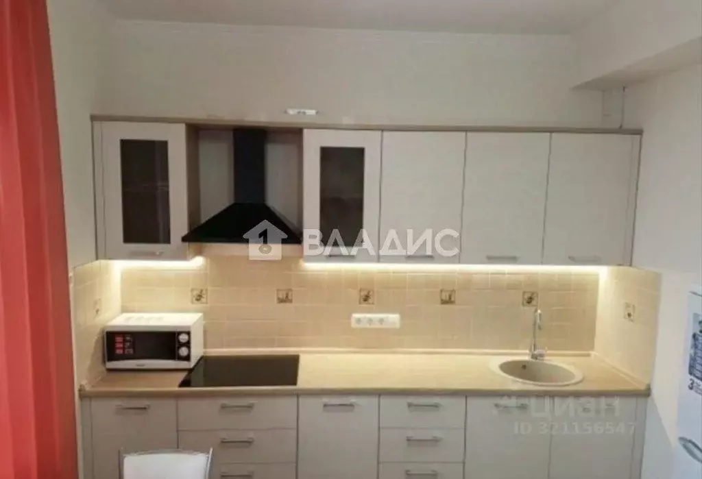 2-к кв. Белгородская область, Белгород Садовая ул., 6 (65.0 м) - Фото 1