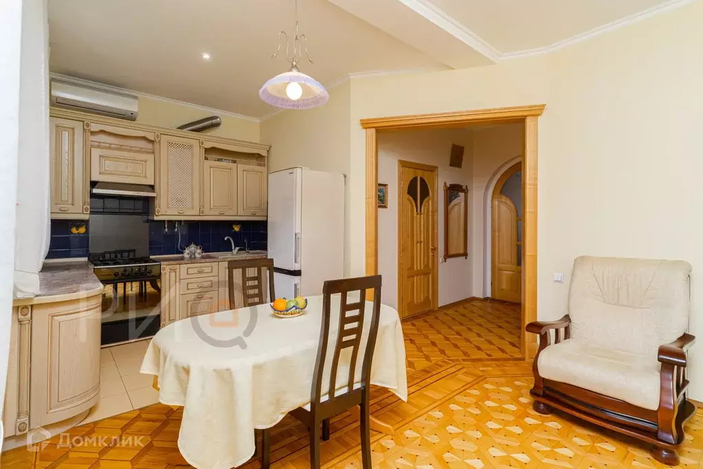 Продаётся 2-к квартира, 70.2 м - Фото 1