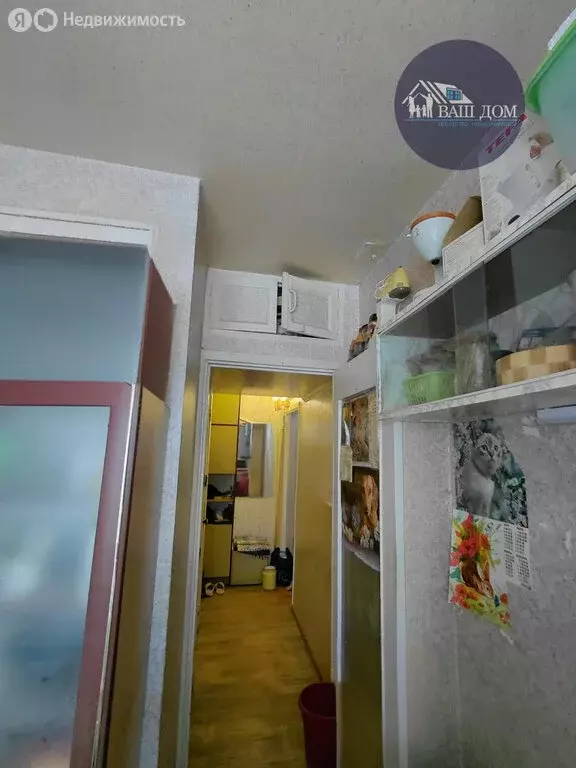 2-комнатная квартира: Северодвинск, Арктическая улица, 5 (44.9 м) - Фото 2