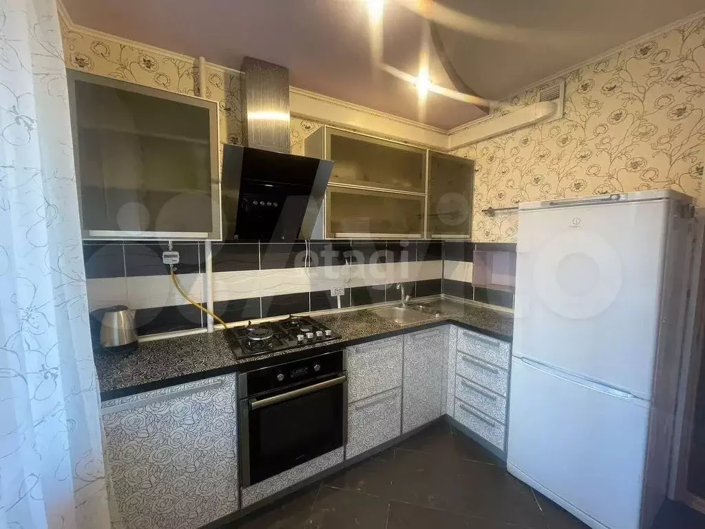 2-к. квартира, 50 м, 3/10 эт. - Фото 1